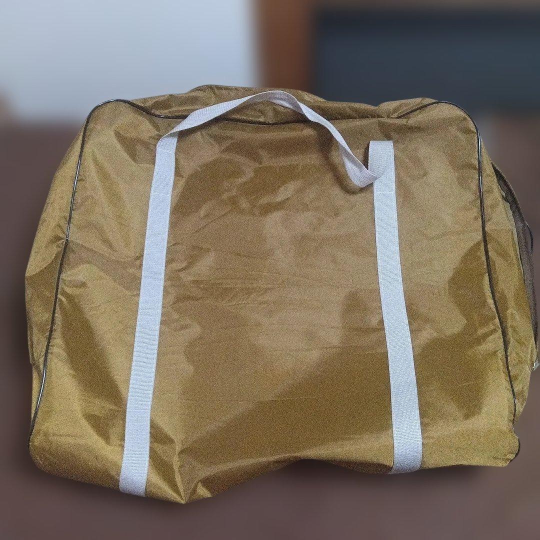 (★美品★)エアストレッチマット　ゴロンネルプラス