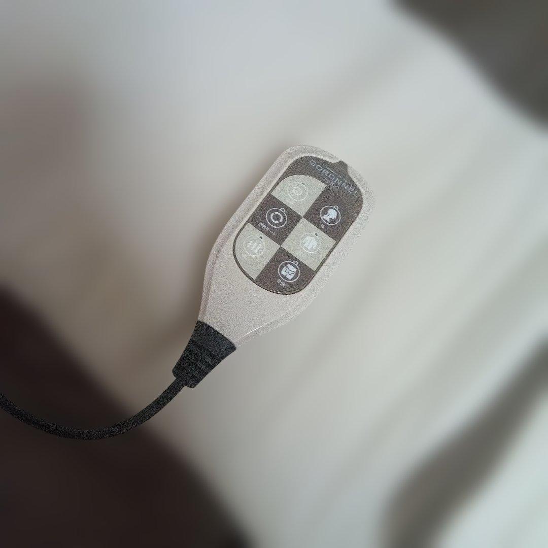 (★美品★)エアストレッチマット　ゴロンネルプラス