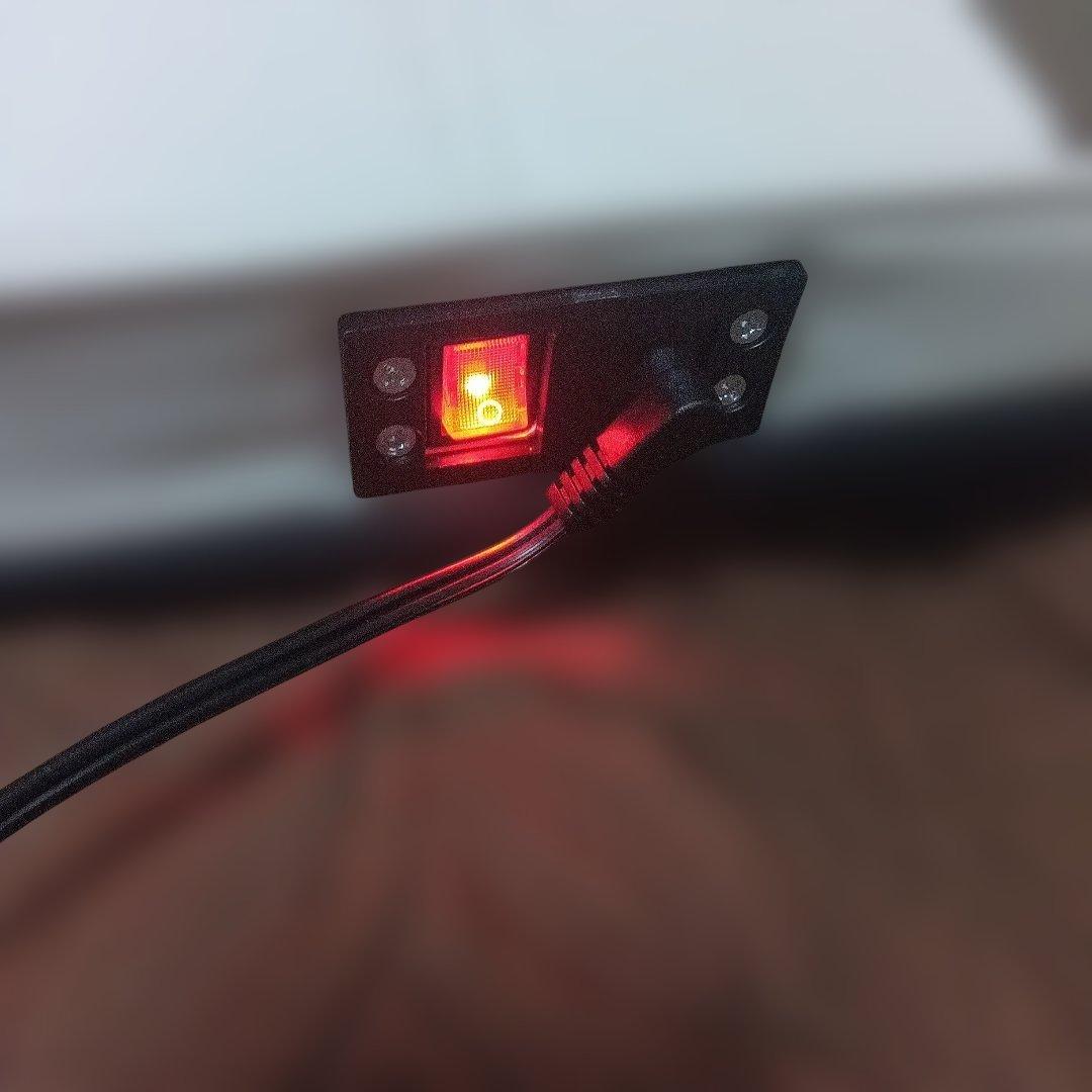 (★美品★)エアストレッチマット　ゴロンネルプラス