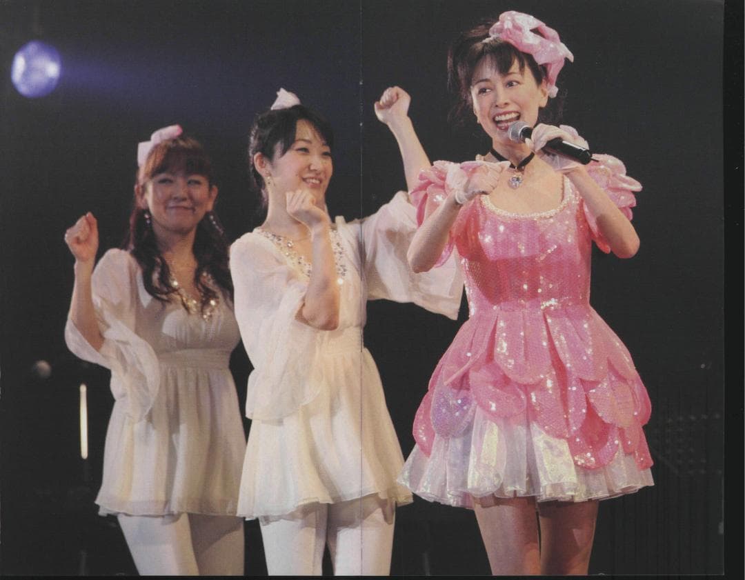【送料無料】ＧＨ－30　横山智佐のサクラ大戦帝都花組全曲ライブ　【DVD】