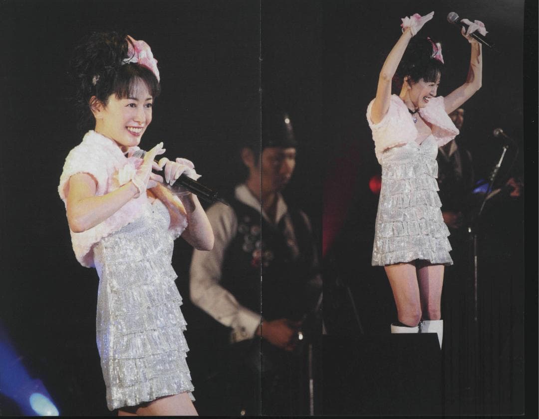 【送料無料】ＧＨ－30　横山智佐のサクラ大戦帝都花組全曲ライブ　【DVD】