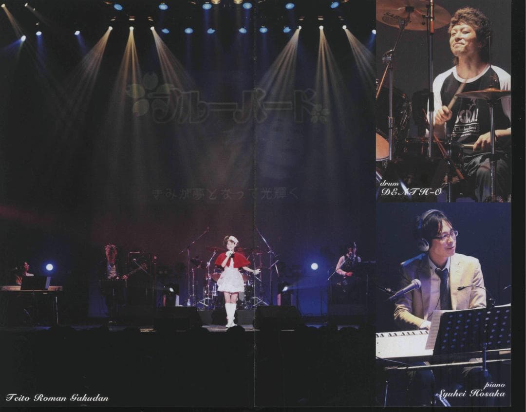 【送料無料】ＧＨ－30　横山智佐のサクラ大戦帝都花組全曲ライブ　【DVD】