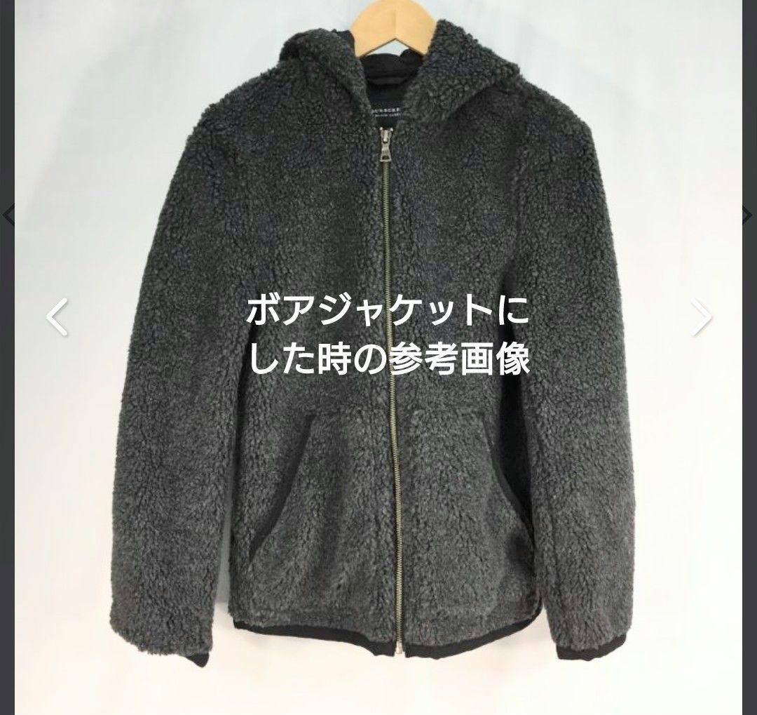 BURBERRY BLACK LABEL 3Way モッズコート