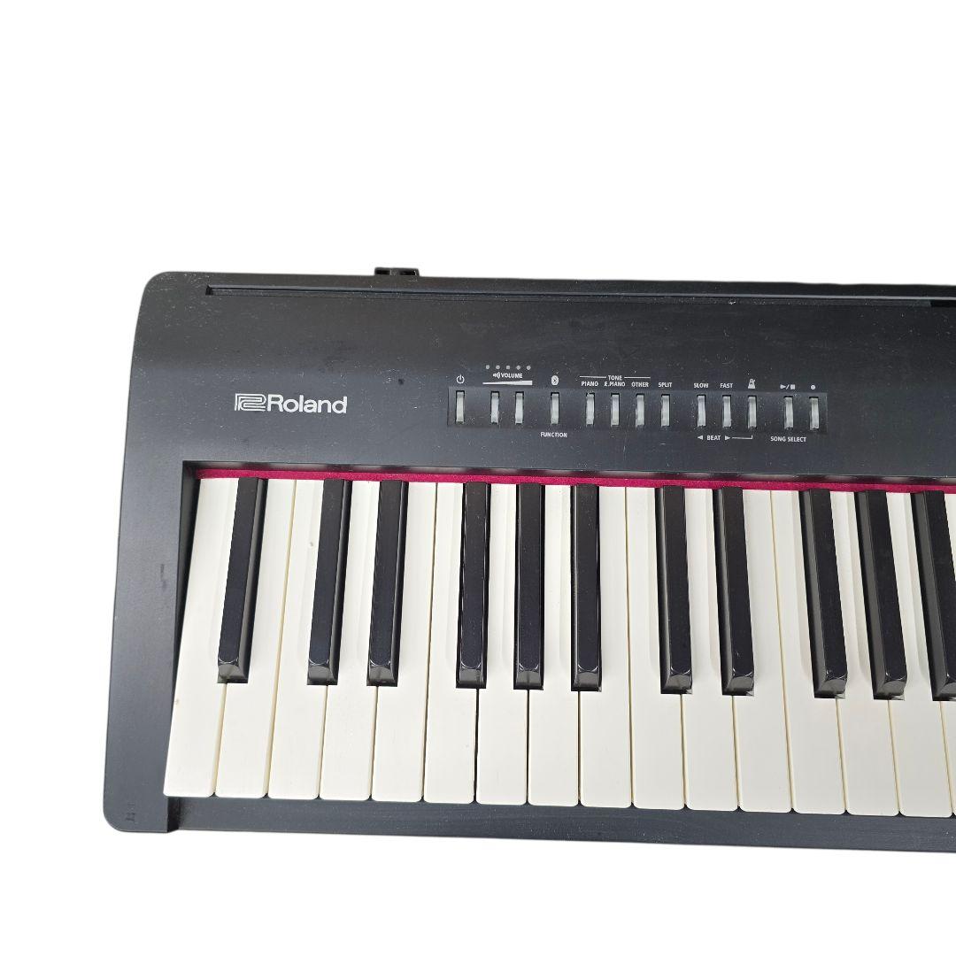 ダーコ　引取のみ　ローランド FP-30 専用スタンド付