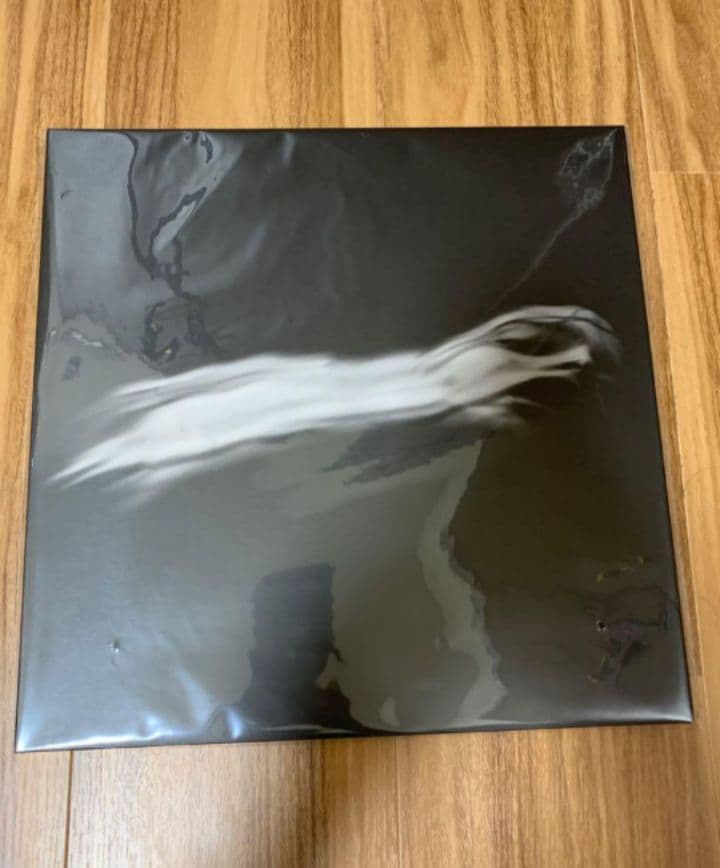DIRENGREYディルアングレイ 落ちた事のある空 返礼品CD+Blu-ray