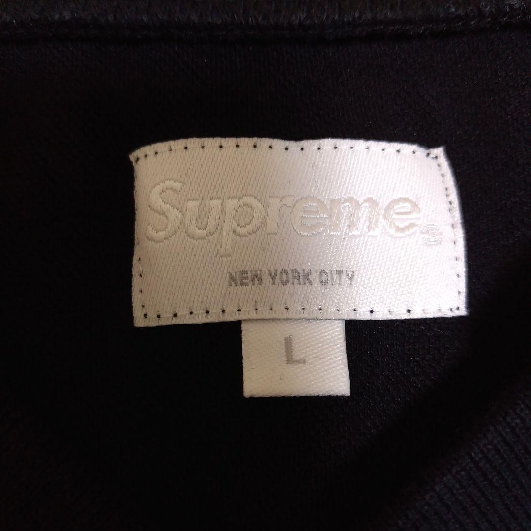 新品未使用　AKIRA / Supreme Soccer Top　ポロシャツ