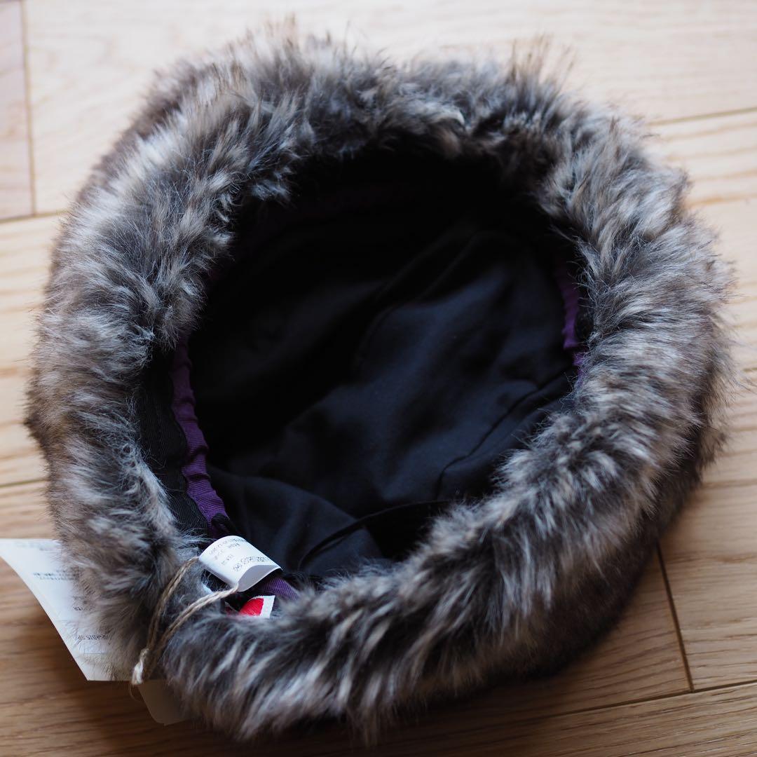 Nine Tailor Sog cap (CANNABIS別注)