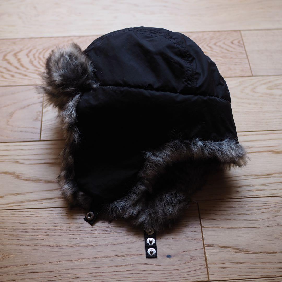 Nine Tailor Sog cap (CANNABIS別注)