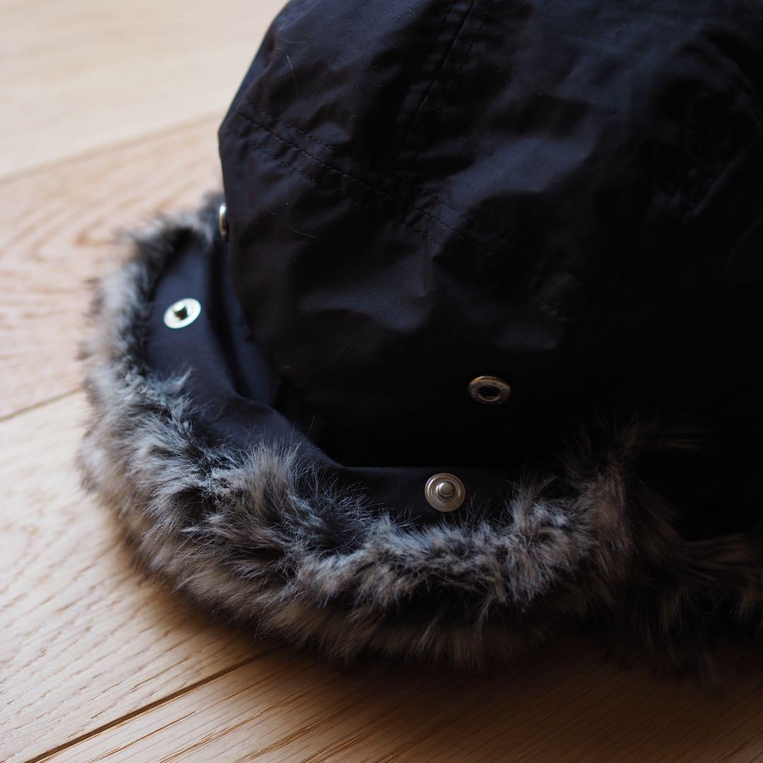 Nine Tailor Sog cap (CANNABIS別注)