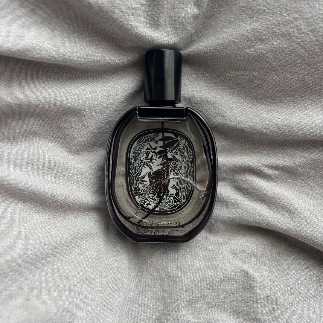 diptyque TAMDAO オードパルファン75ml 箱付き