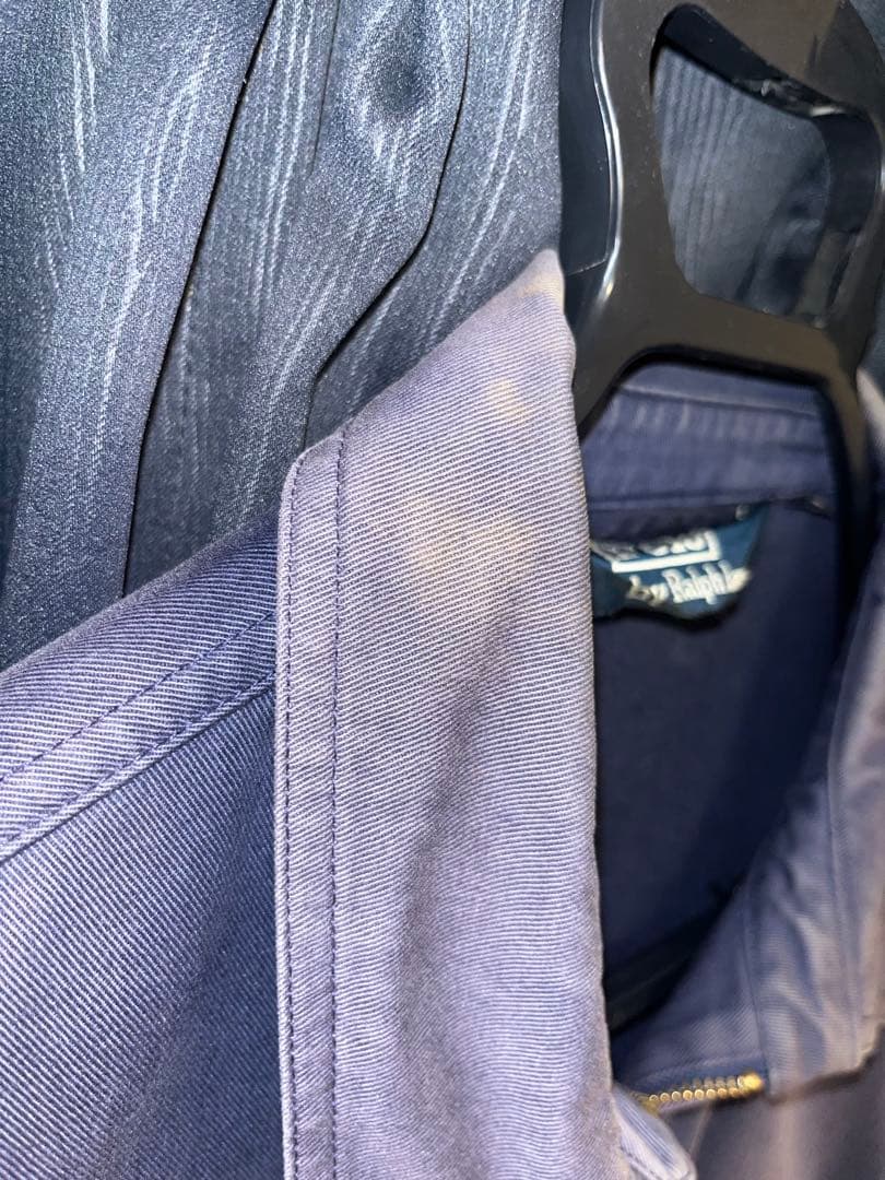 Polo Ralph Lauren ラルフローレン スウィングトップ 三角タグ