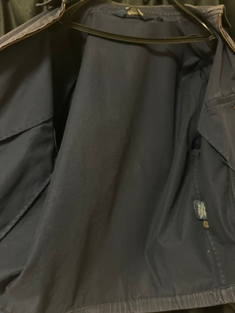 Polo Ralph Lauren ラルフローレン スウィングトップ 三角タグ