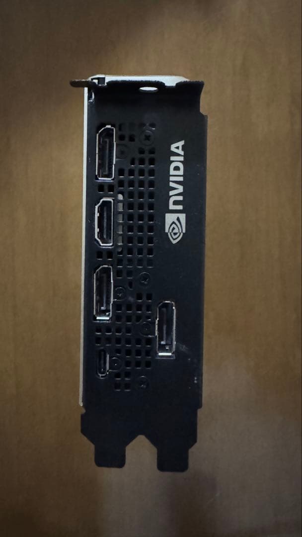 NVIDIA TITAN RTX グラフィックボード