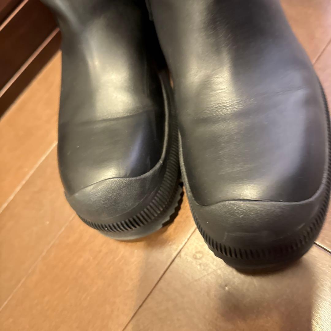 専用　ジルサンダーJIL SANDER 極美ブーツお値打ち品　サイズ39