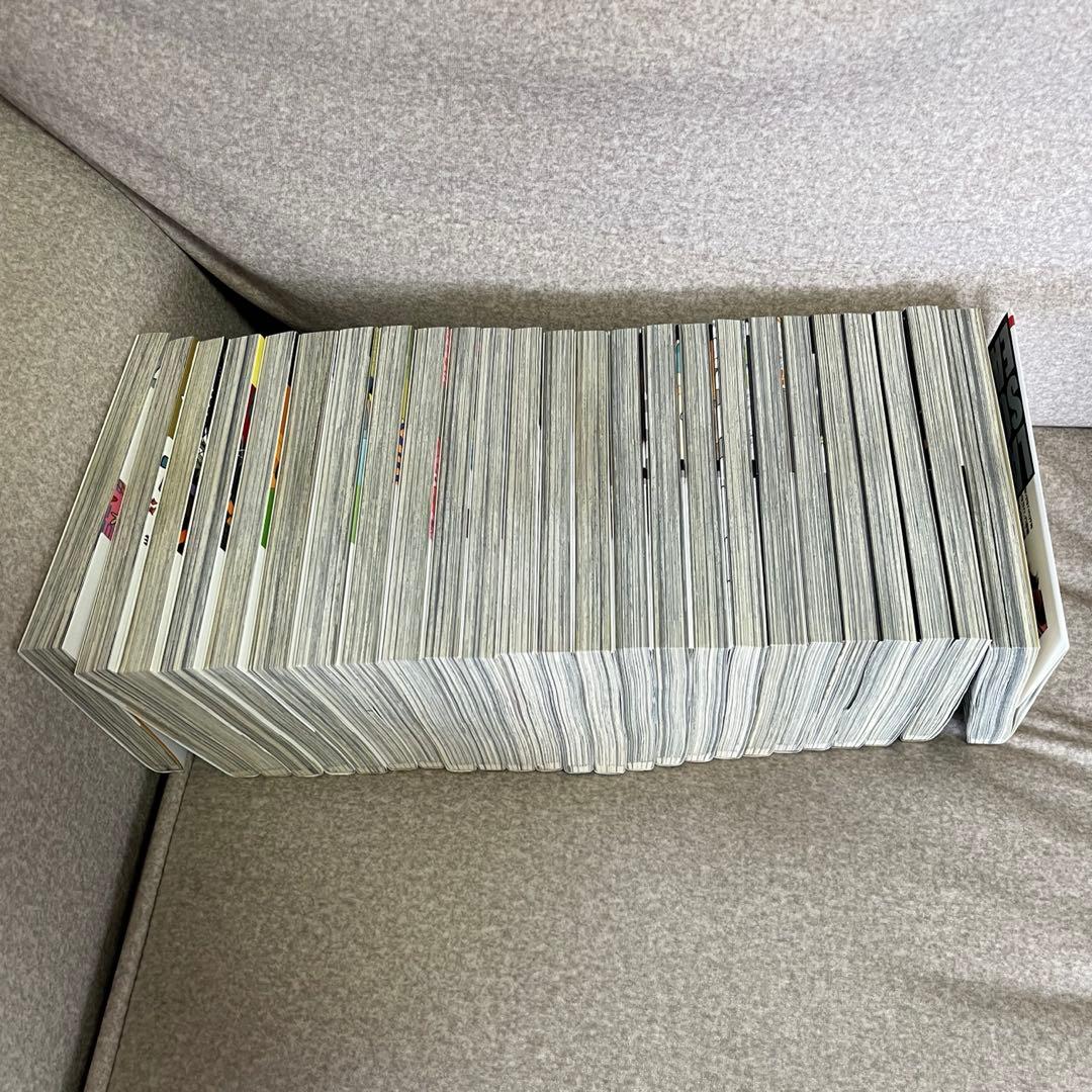 ソウルイーター 全巻セット 1-25巻　初版多数　1巻初版