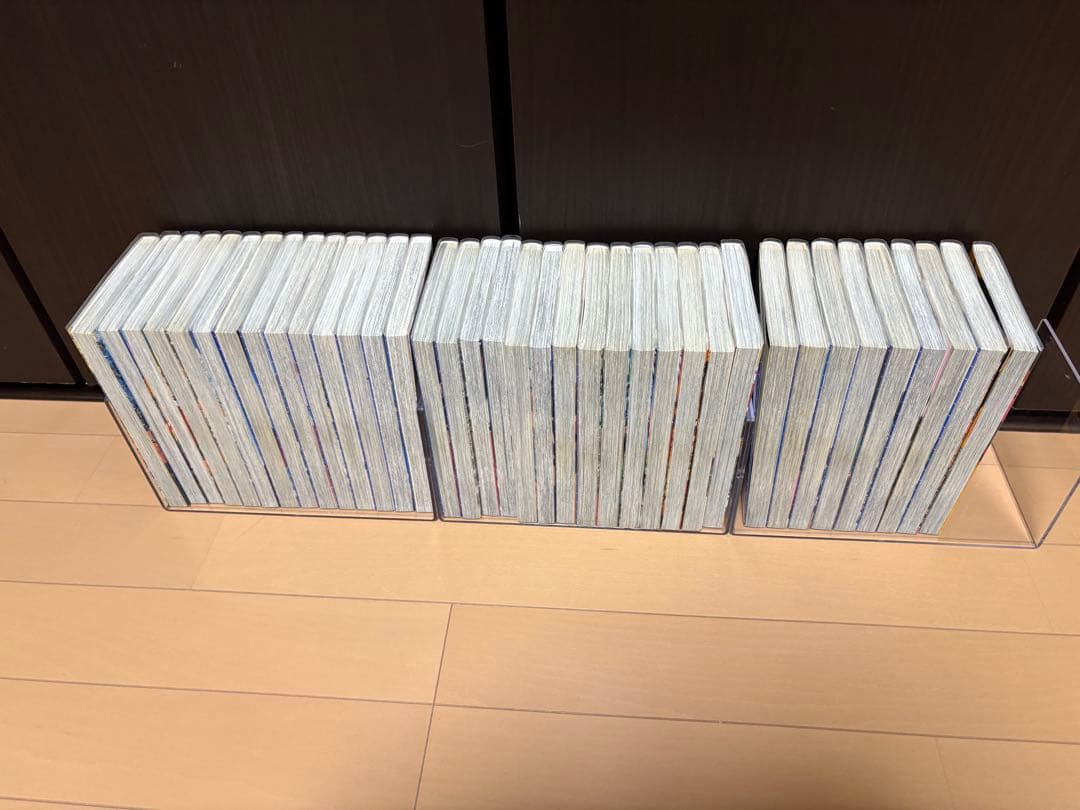 アイシールド21 全巻