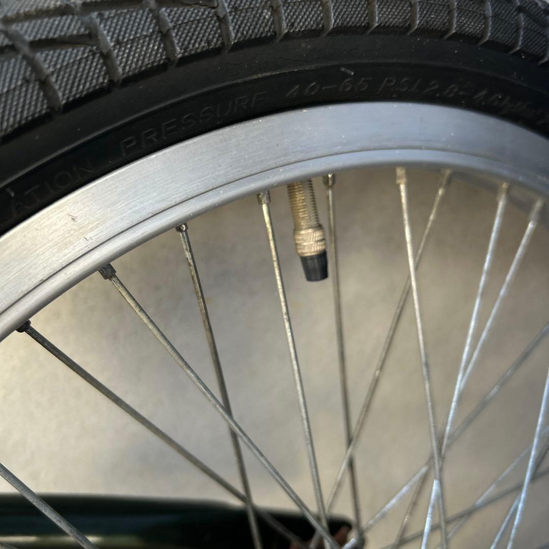 BMX K2 発送、直接取引可能