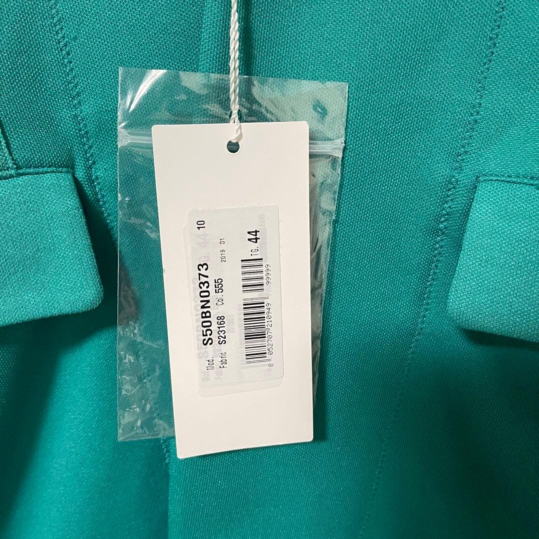 定価16万 19ss Maison Margiela テーラードジャケット 44