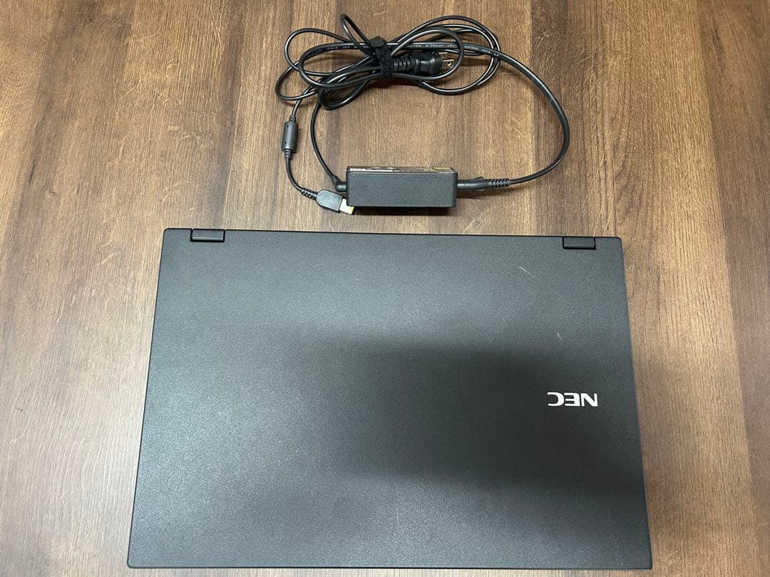 NEC VersaProノートPC i5/メモリ8GB/Windows11
