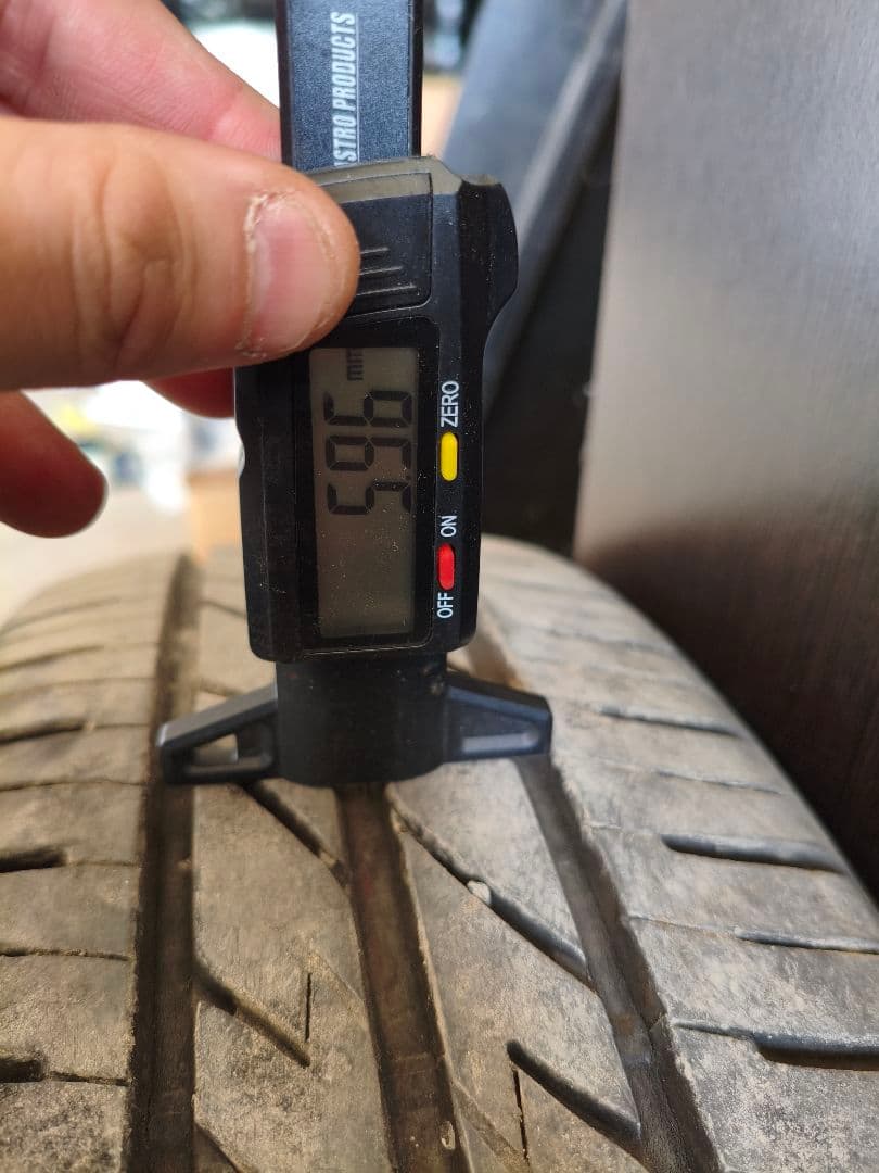 195/65R15 DAYTON DT30 4本セット