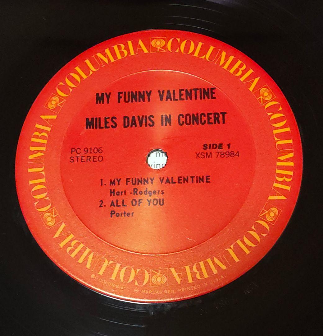 Miles Davis★最高のトランペット演奏を堪能できます