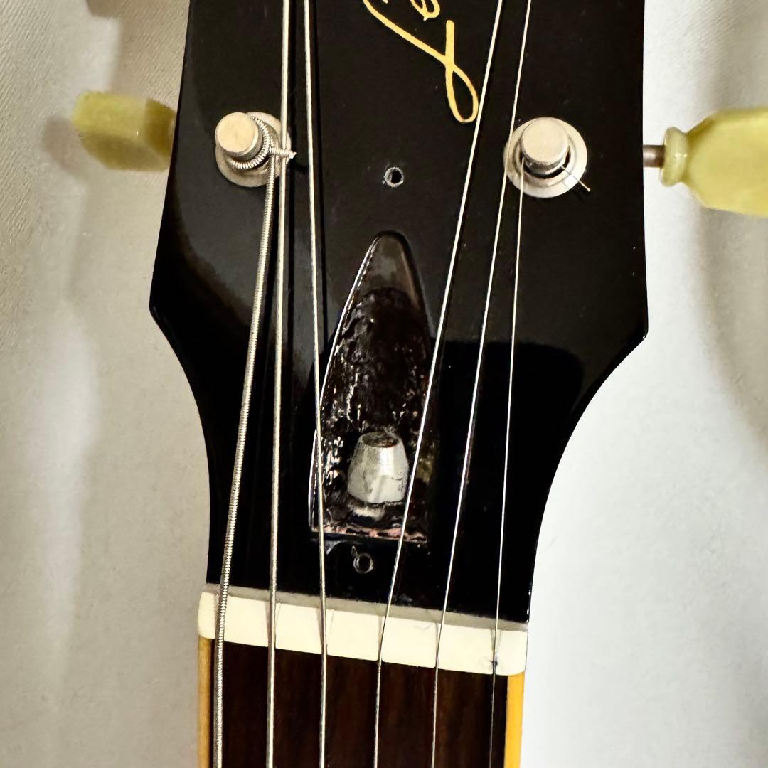 Gibson les paul standard 50s 2006年製