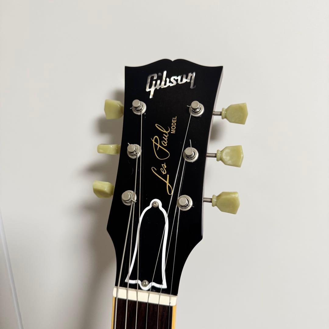 Gibson les paul standard 50s 2006年製
