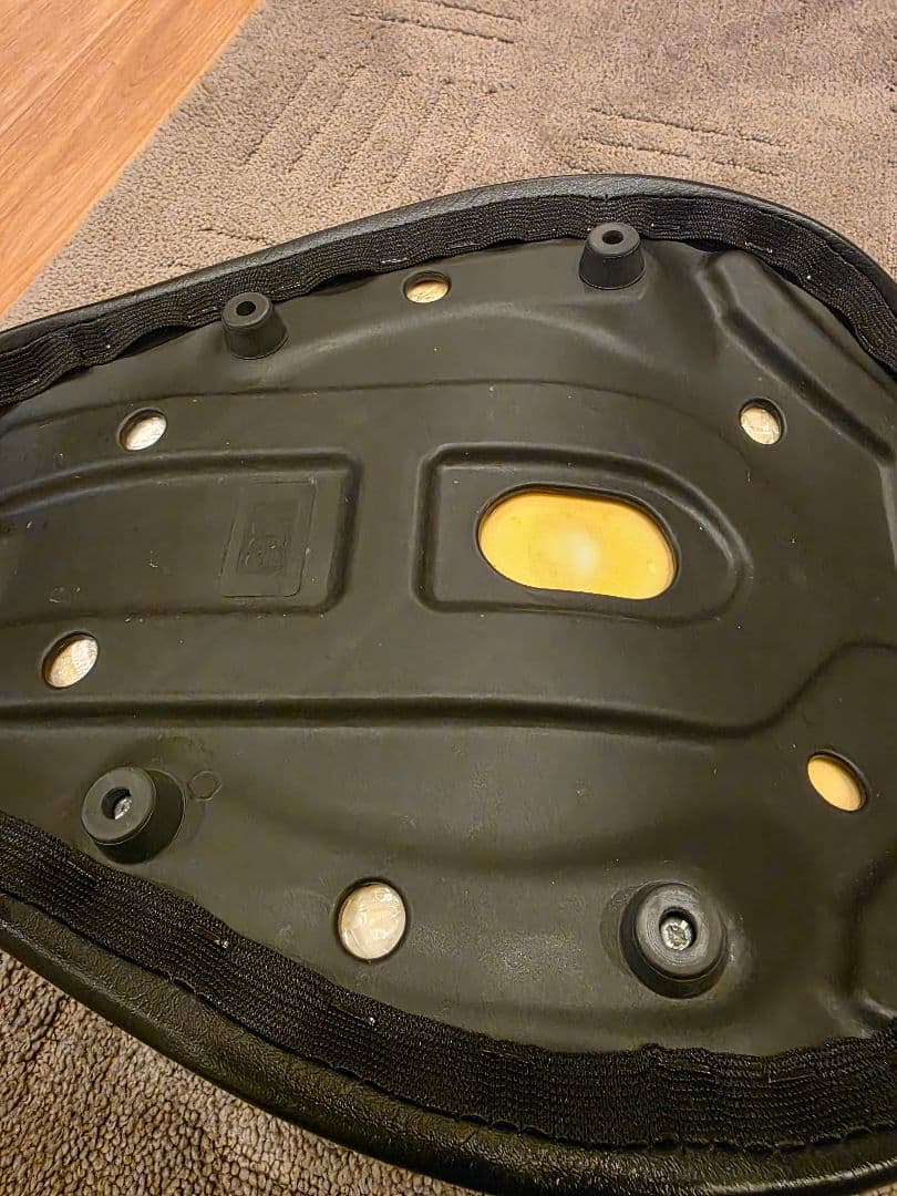 GW COBRA for XL (10-21年) GW-3005 コブラシート