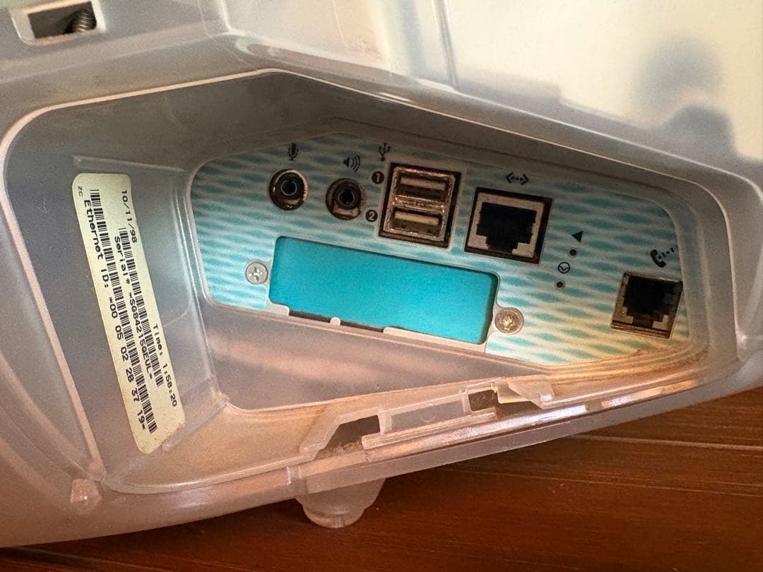 【ジャンク】Apple 初代iMac G3 ボンダイブルー