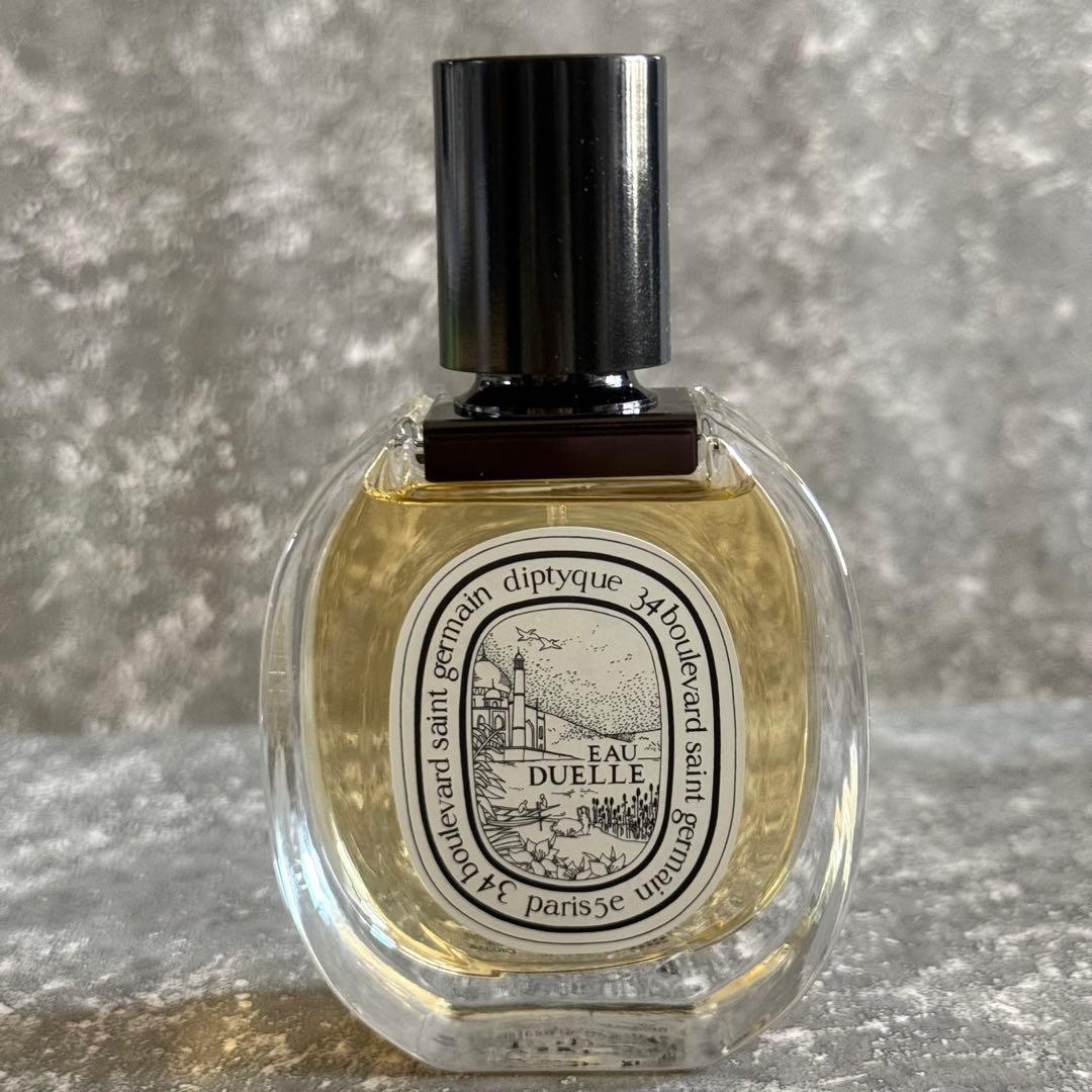 DIPTYQUE ディプティック オーデュエル オードトワレ 50ml