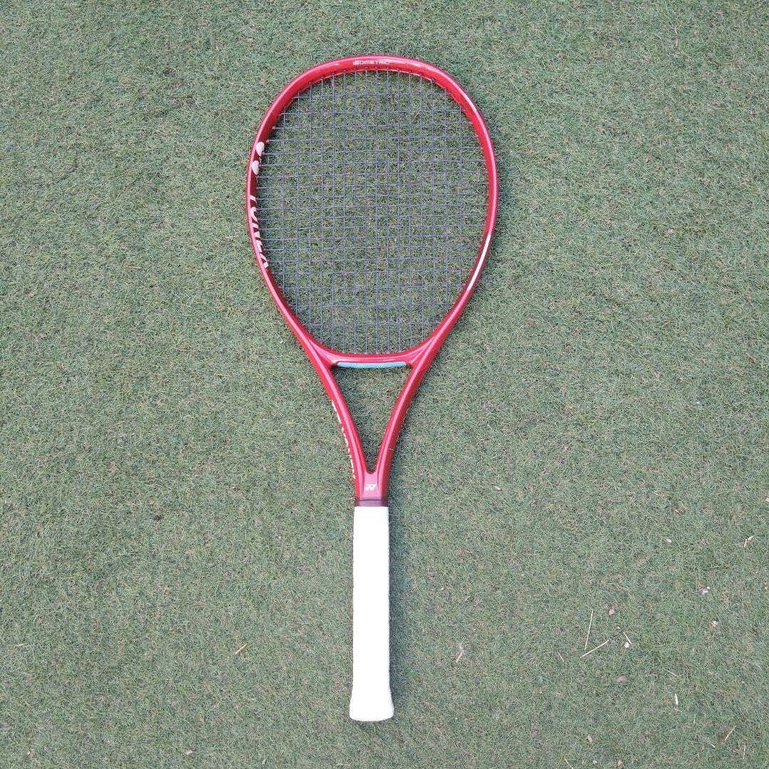 2026年、YONEX VCORE Vコア 98 08VC98 グリップサイズ2