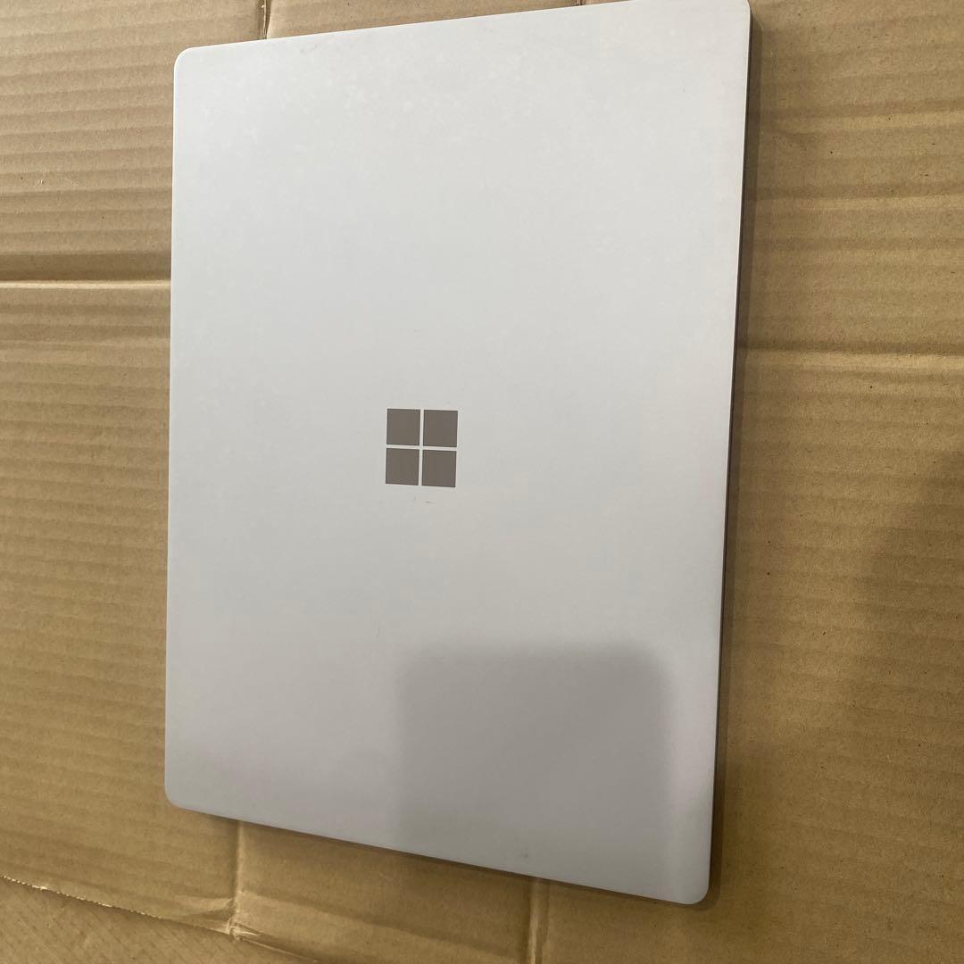 Surface Laptop 1769 13インチ i5 7th 8G 256G