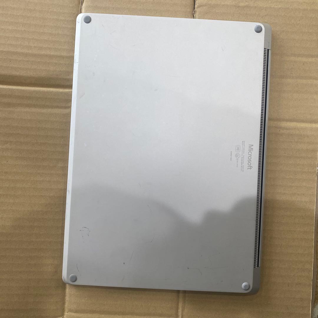 Surface Laptop 1769 13インチ i5 7th 8G 256G
