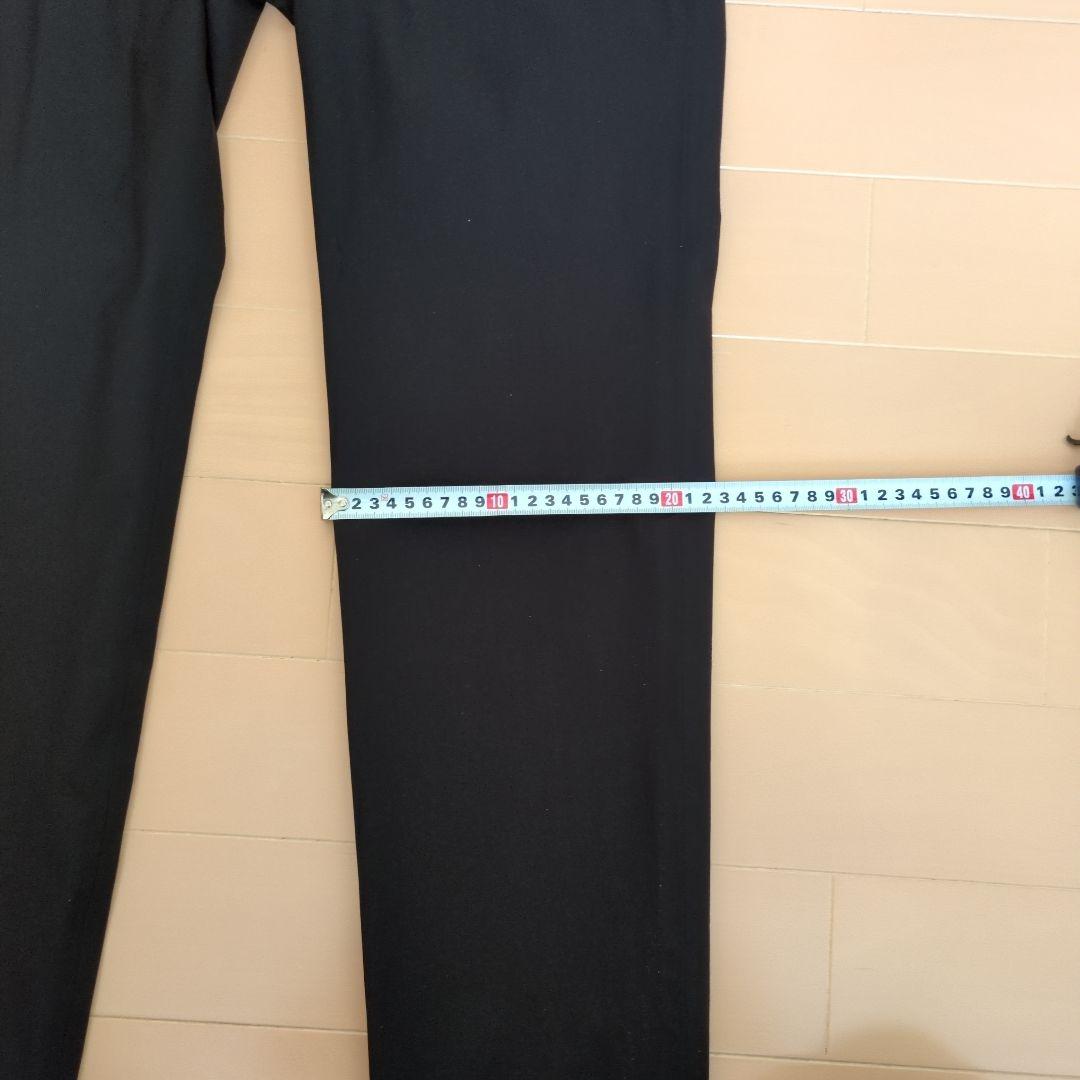 ブリーフィング　レインパンツ　メンズMサイズ　防風　ブラック