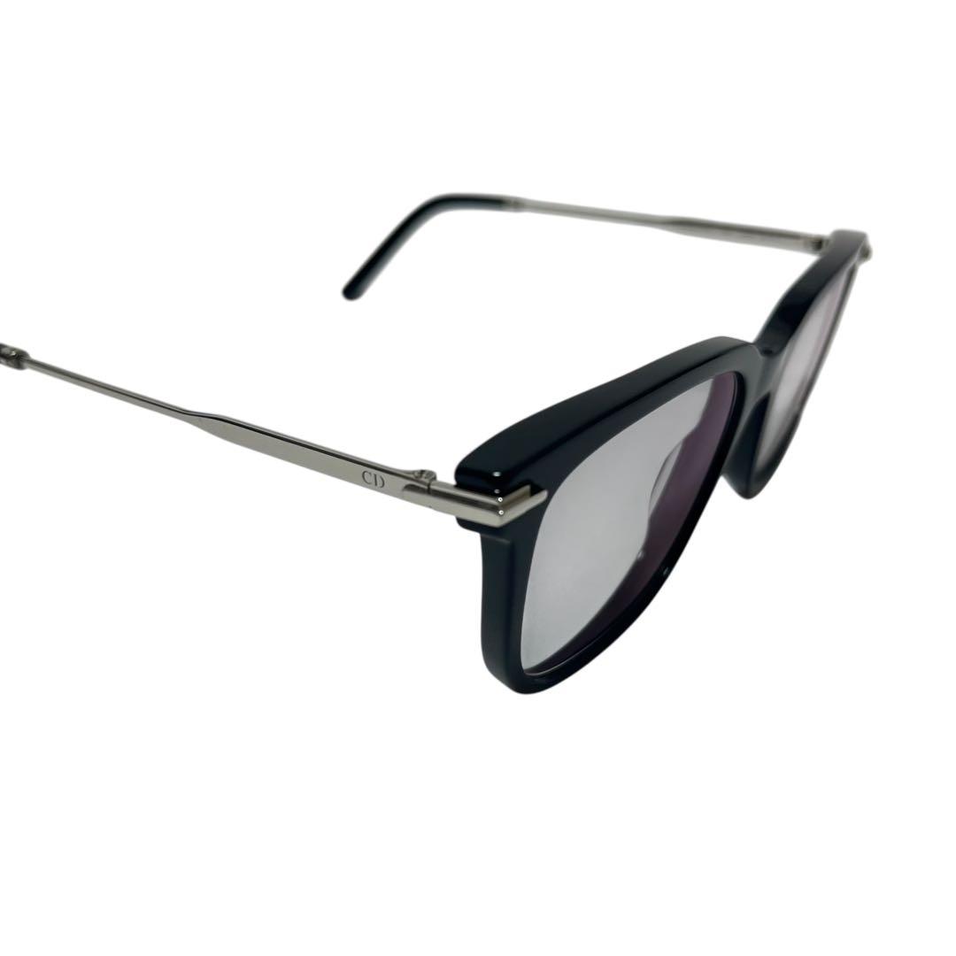 ディオール　Dior BlackSuit O S12l サングラス