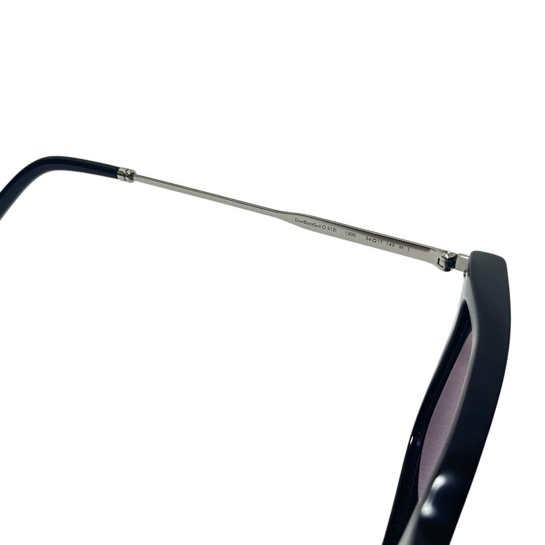 ディオール　Dior BlackSuit O S12l サングラス