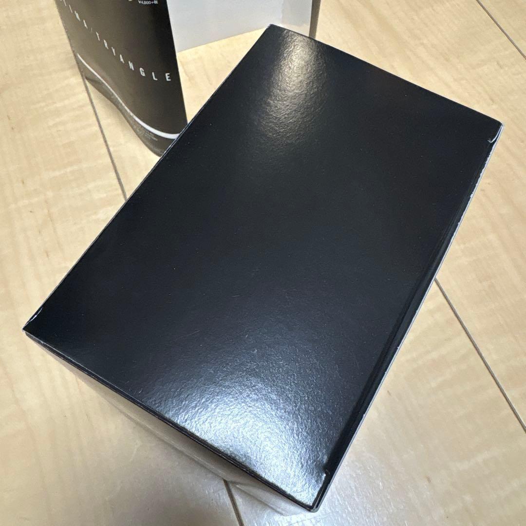 ALTIMA TRYANGLE 完全初回生産限定盤
