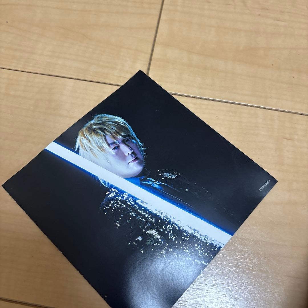 ALTIMA TRYANGLE 完全初回生産限定盤