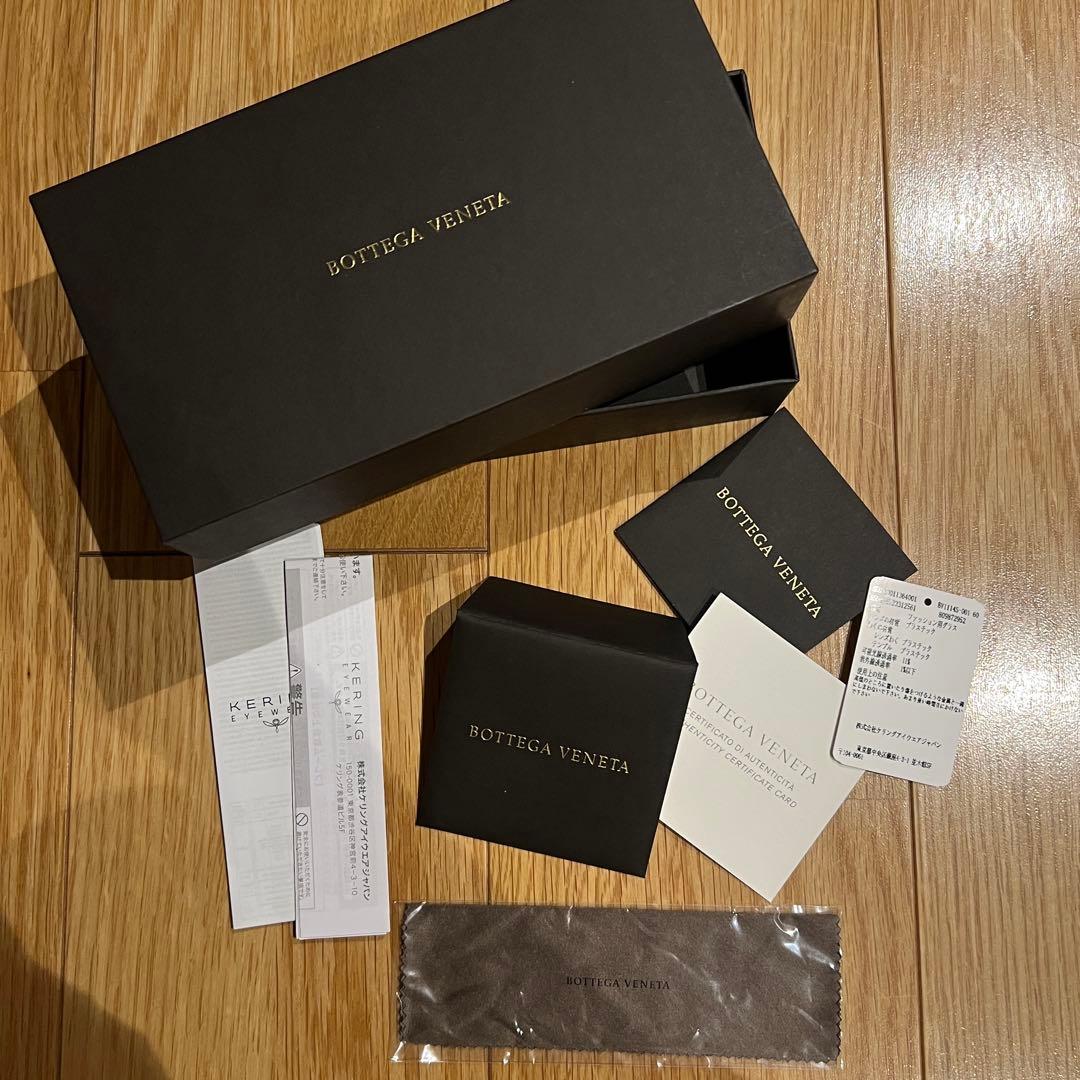 小物 Bottega Veneta Actate Sporty Sunglasses