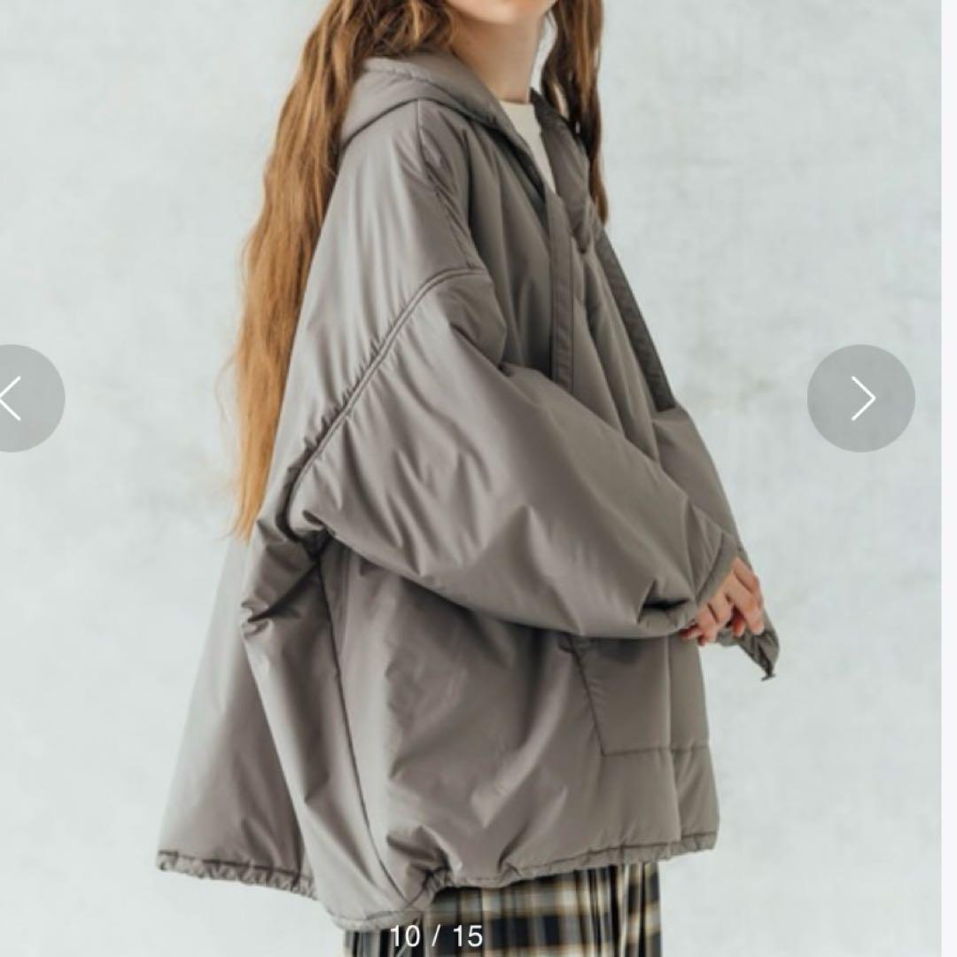 【MexiPa】〈別注〉インサレーションメキシカンパーカー メキパ　BShop
