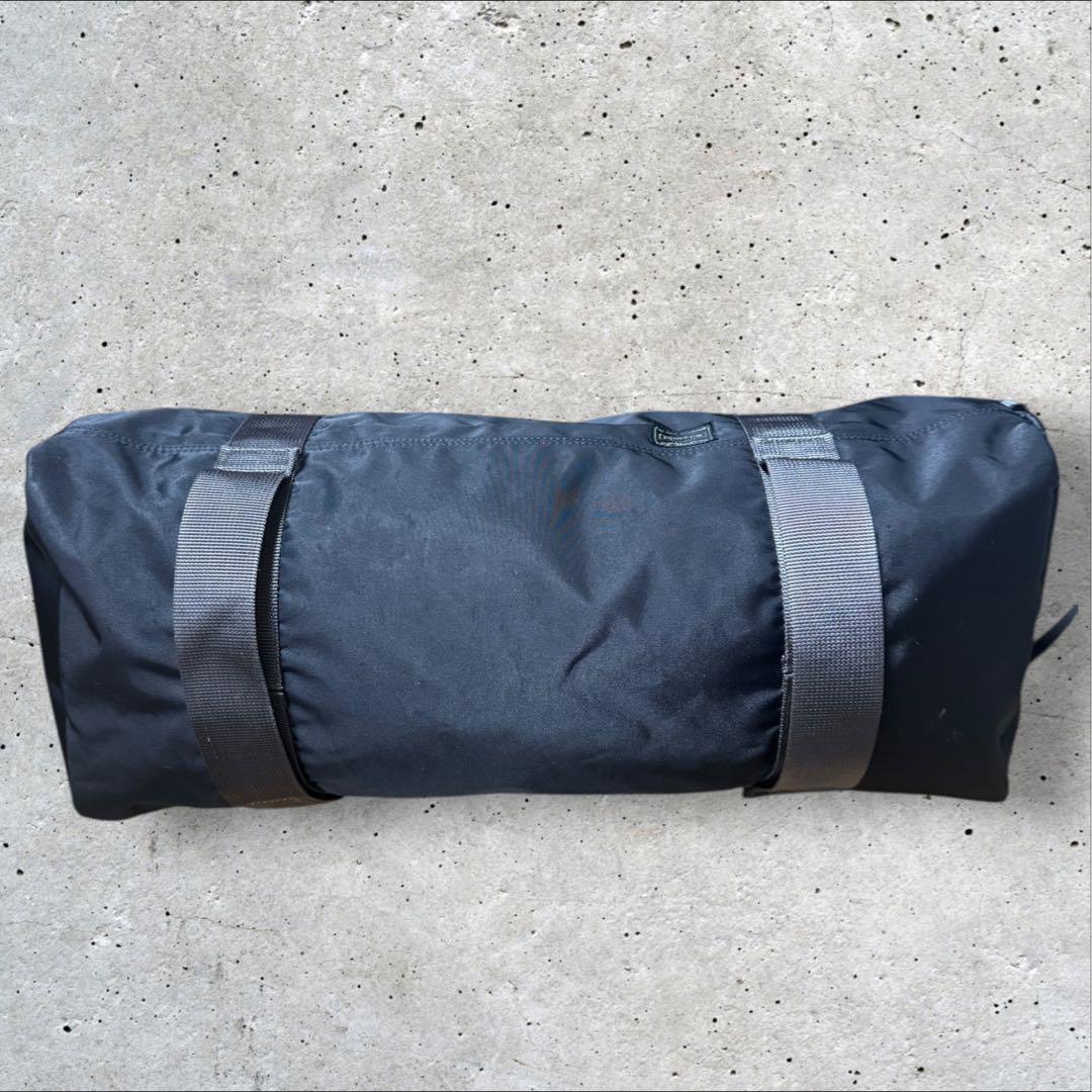 希少　HEAD PORTER シャチ ボストンバッグ トラベルバッグ