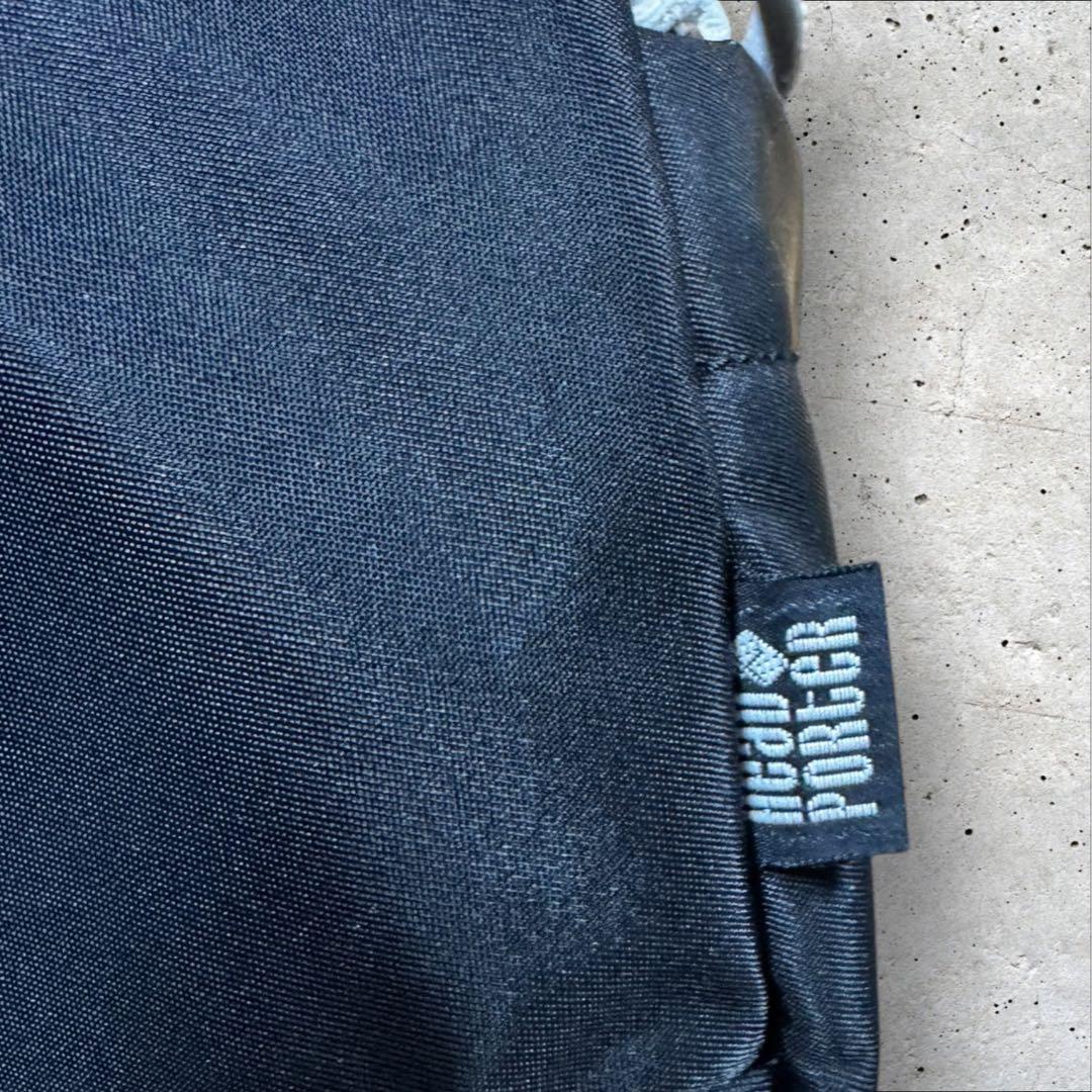 希少　HEAD PORTER シャチ ボストンバッグ トラベルバッグ