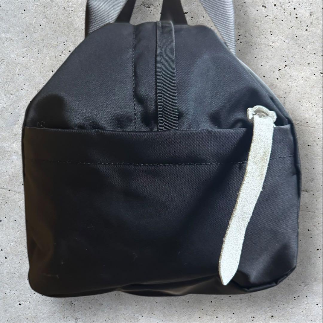 希少　HEAD PORTER シャチ ボストンバッグ トラベルバッグ