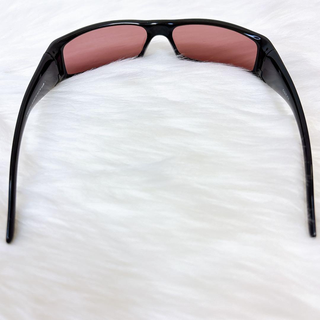 小物 GUCCI Unisex Vintage Designer Sunglasses