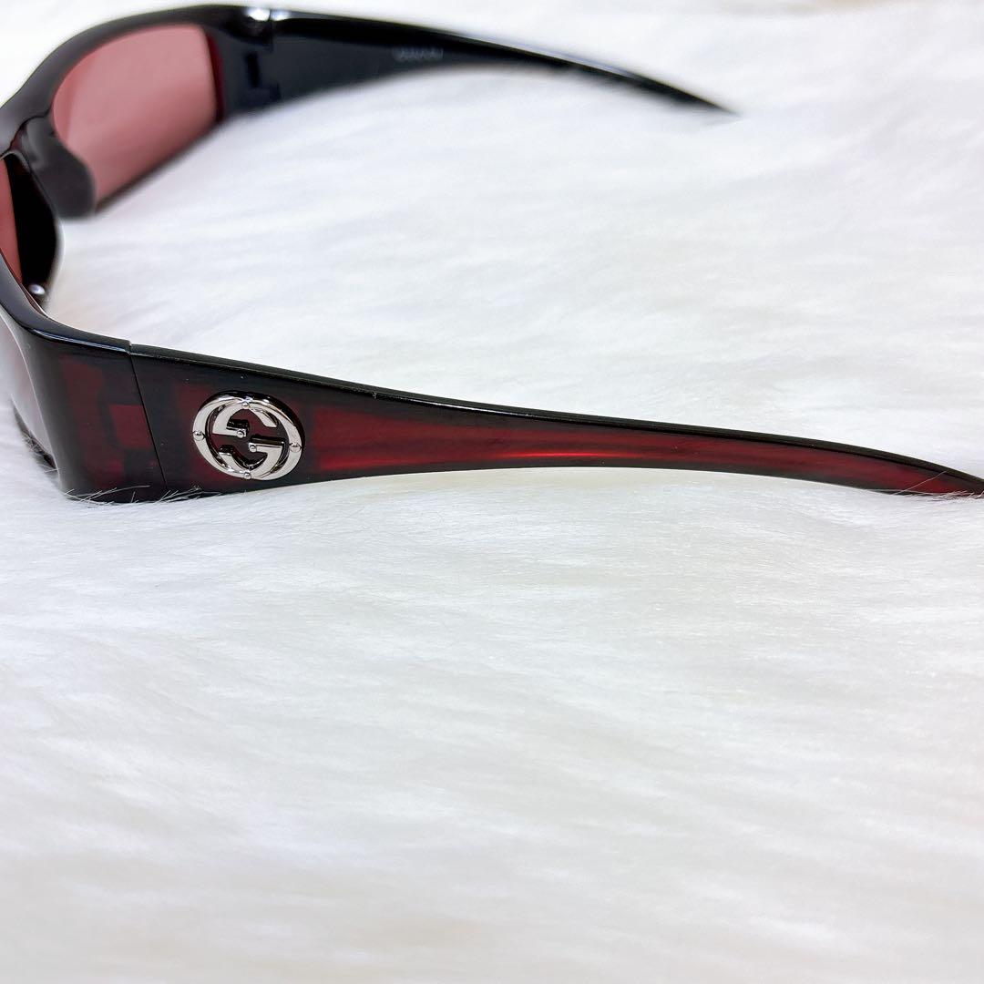 小物 GUCCI Unisex Vintage Designer Sunglasses