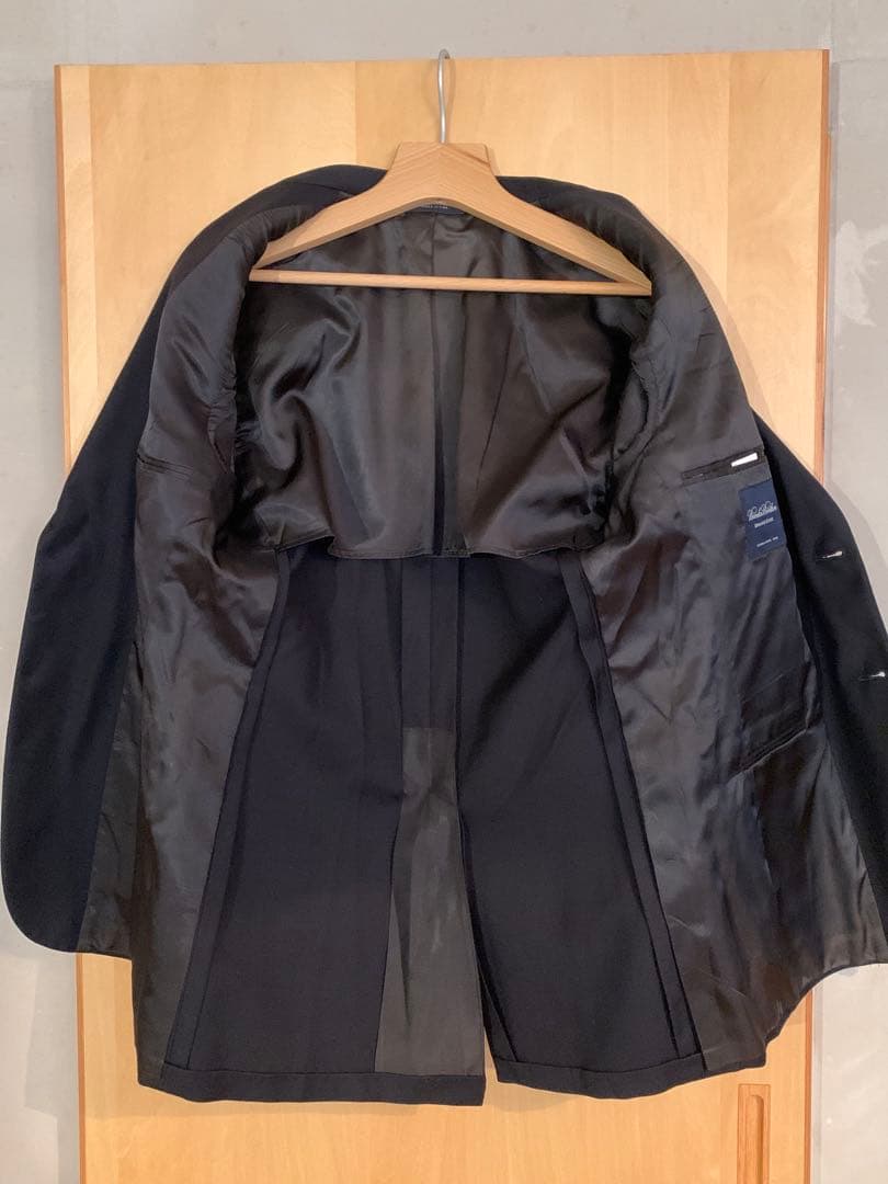 【美品】ブルックスブラザーズ　ネイビー ブレザー