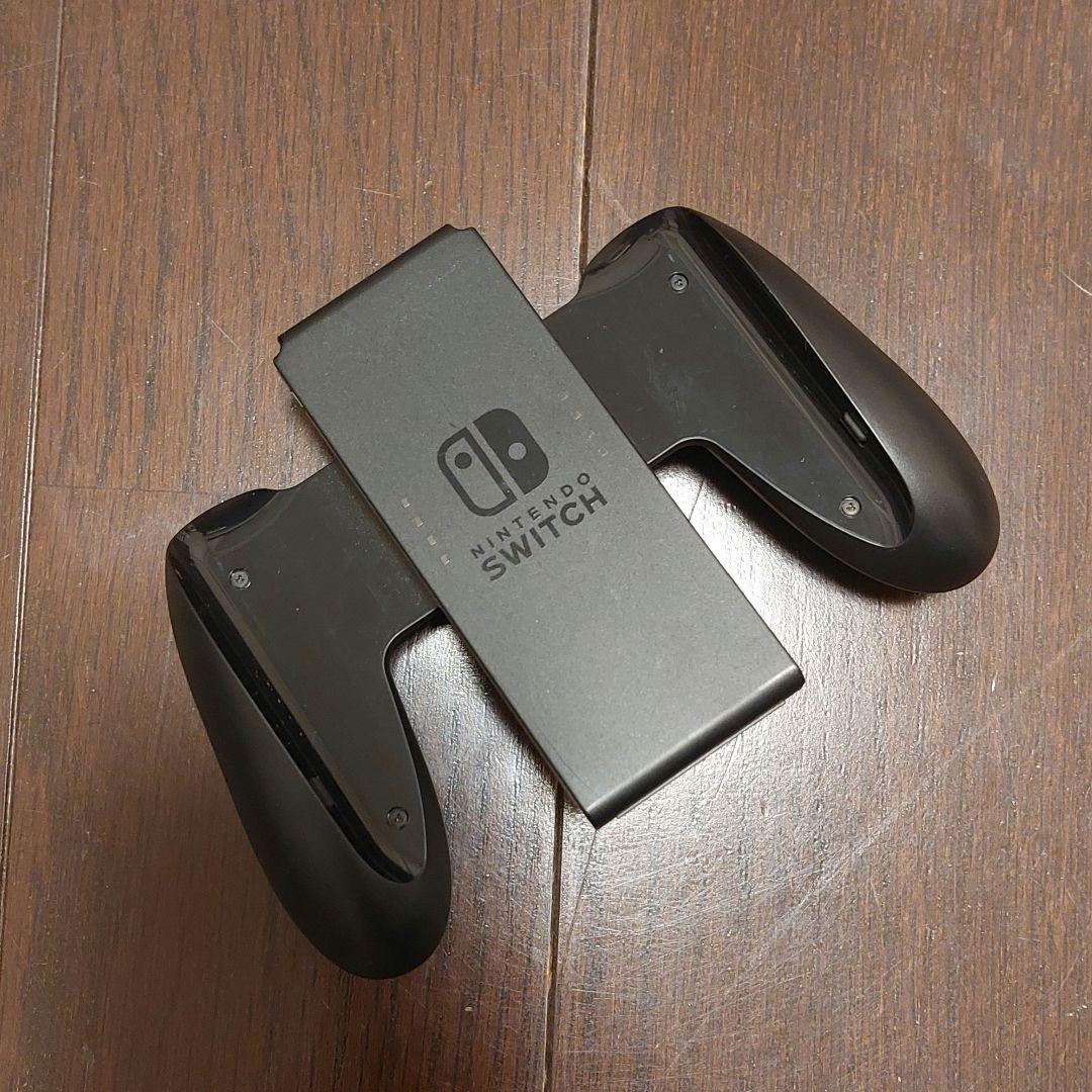 Nintendo Switch 本体セット（箱あり）動作確認済み