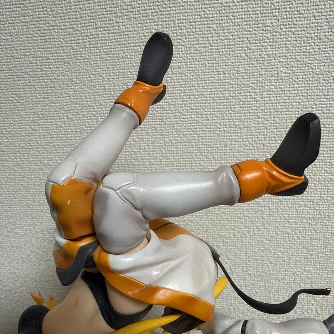 メガハウス ガンダム ガールズ クーデリア・藍那・バーンスタイン フィギュア