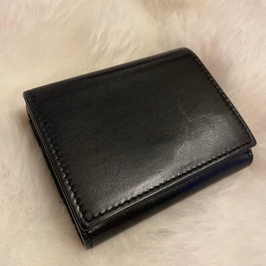 Saint Laurent 三つ折り財布