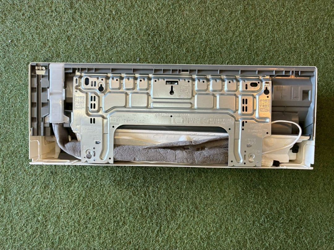 2168 日立【RAS-AJ28L (W) 】2022年 10畳 エアコン 中古